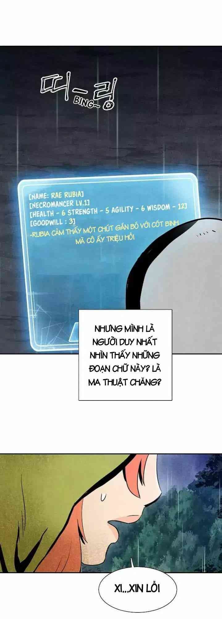 Cốt Binh Trở Lại - Page 55