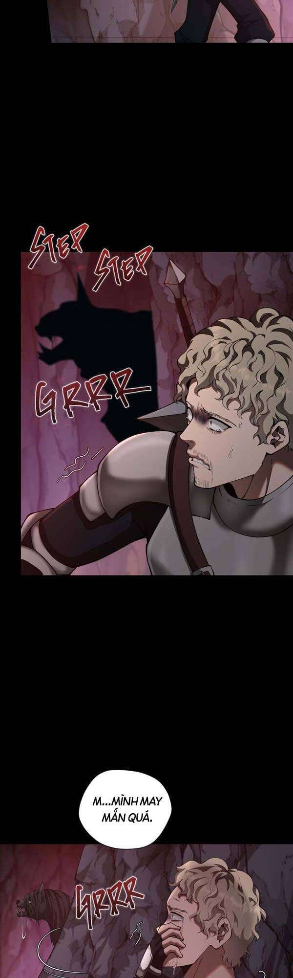 Ánh Sáng Cuối Con Đường S1:5 - Page 43