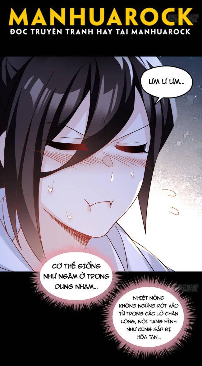 Tiên Tôn Lạc Vô Cực - Page 34