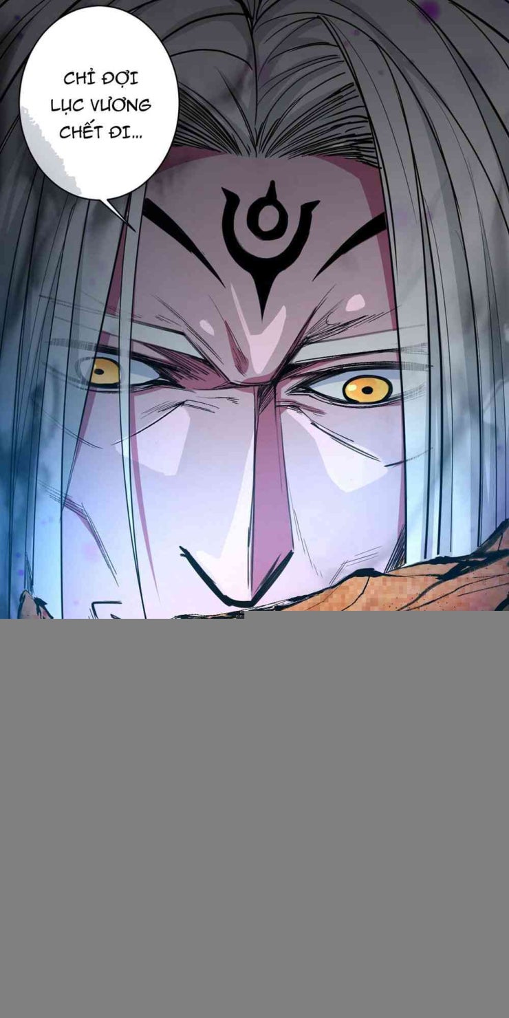 Bị Dạy Dỗ Thành Thánh - Page 77