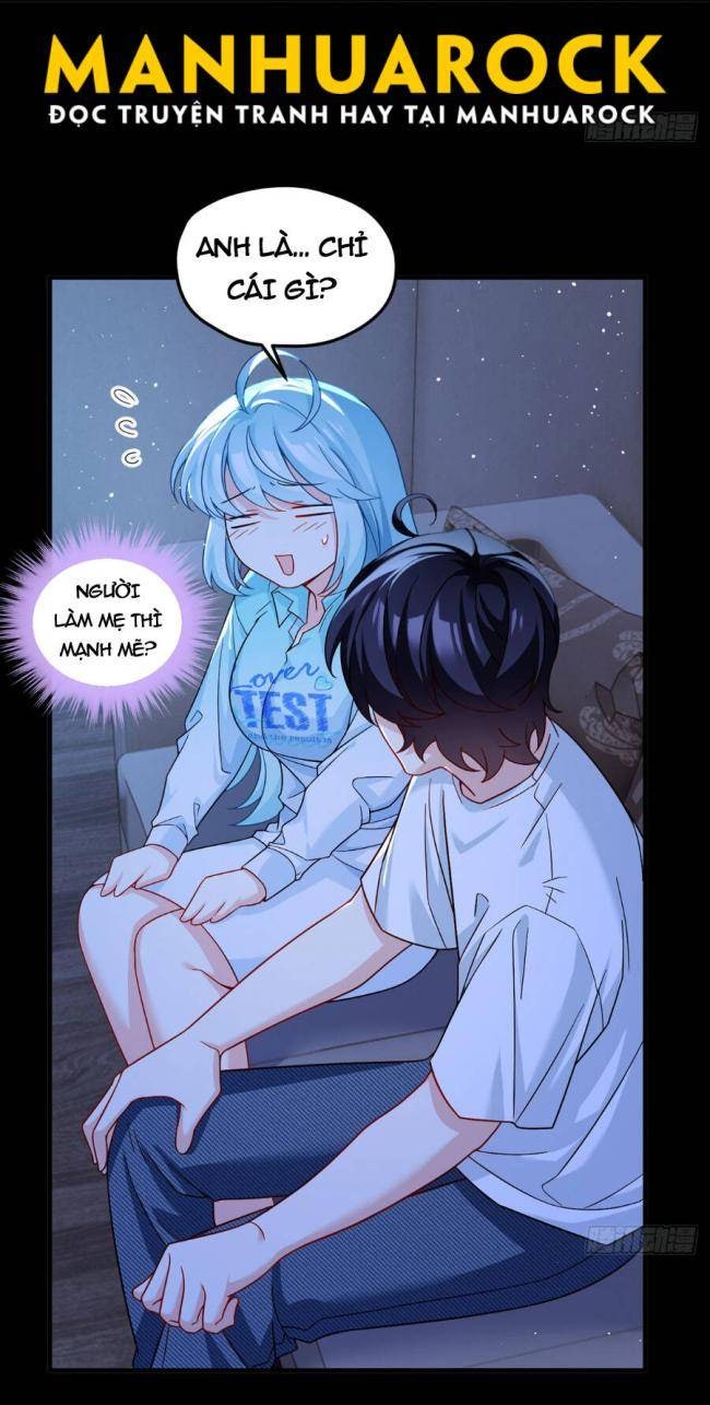 Tiên Tôn Lạc Vô Cực - Page 30