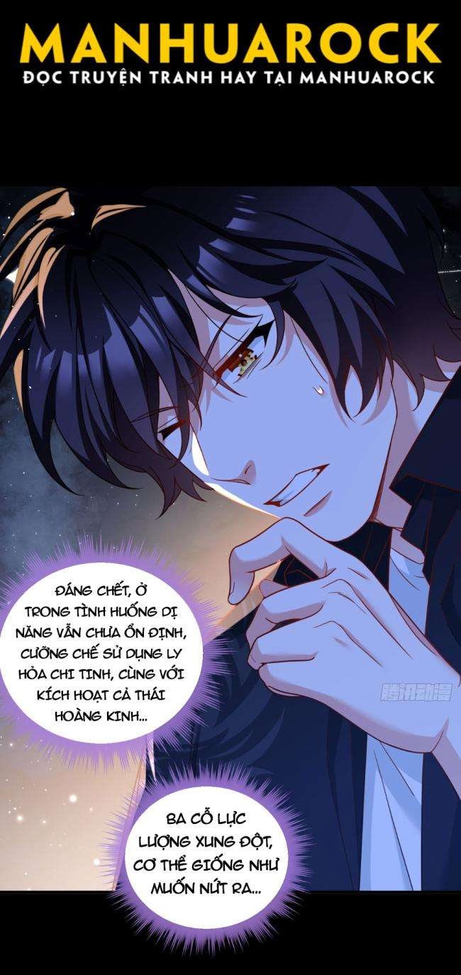 Tiên Tôn Lạc Vô Cực - Page 27