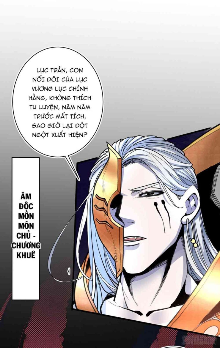 Bị Dạy Dỗ Thành Thánh - Page 69