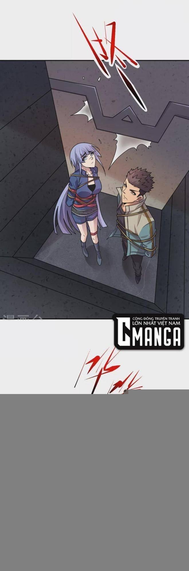 Vào Ngày Mạt Thế Nhặt Được Hệ Thống - Page 7