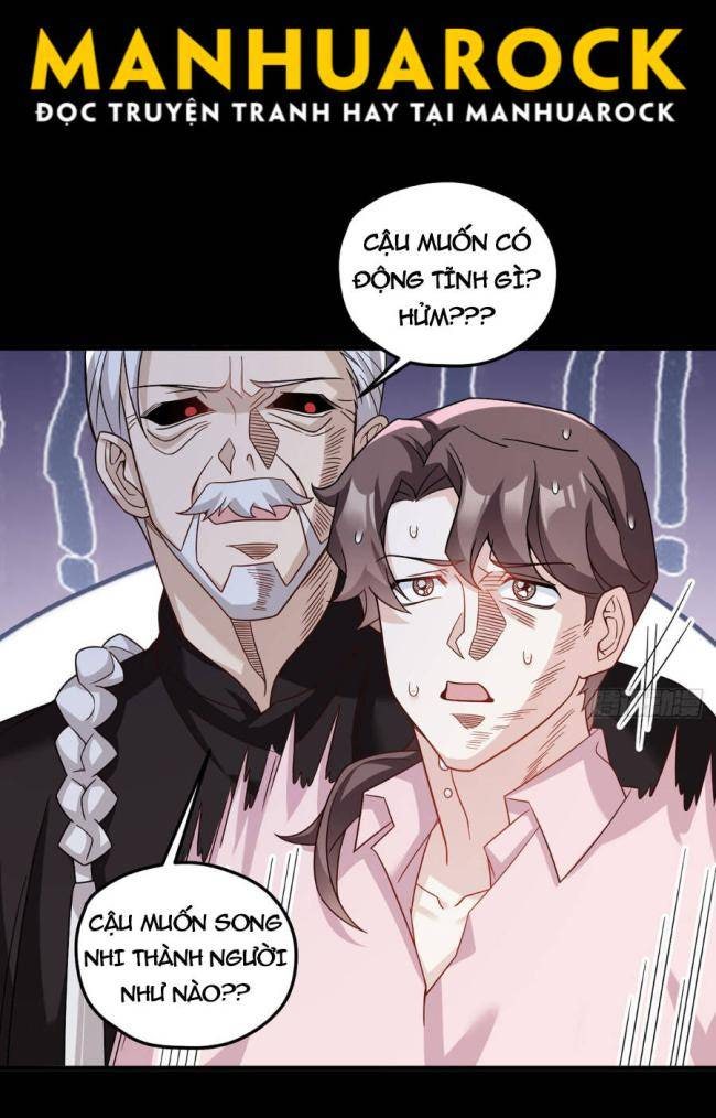 Tiên Tôn Lạc Vô Cực - Page 36