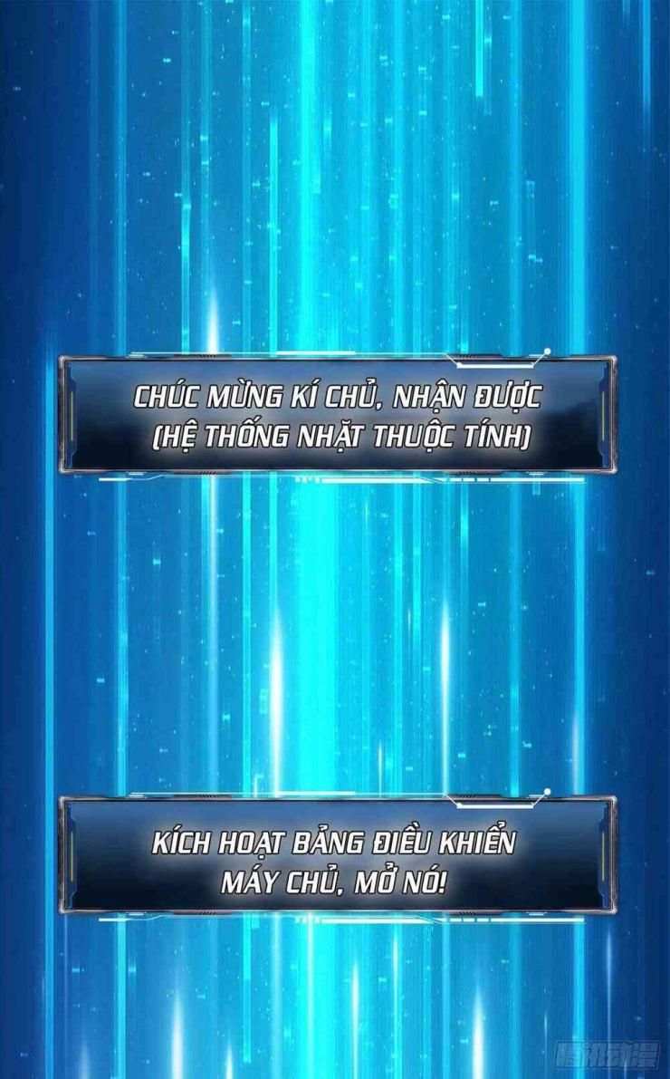 Vào Ngày Mạt Thế Nhặt Được Hệ Thống - Page 50