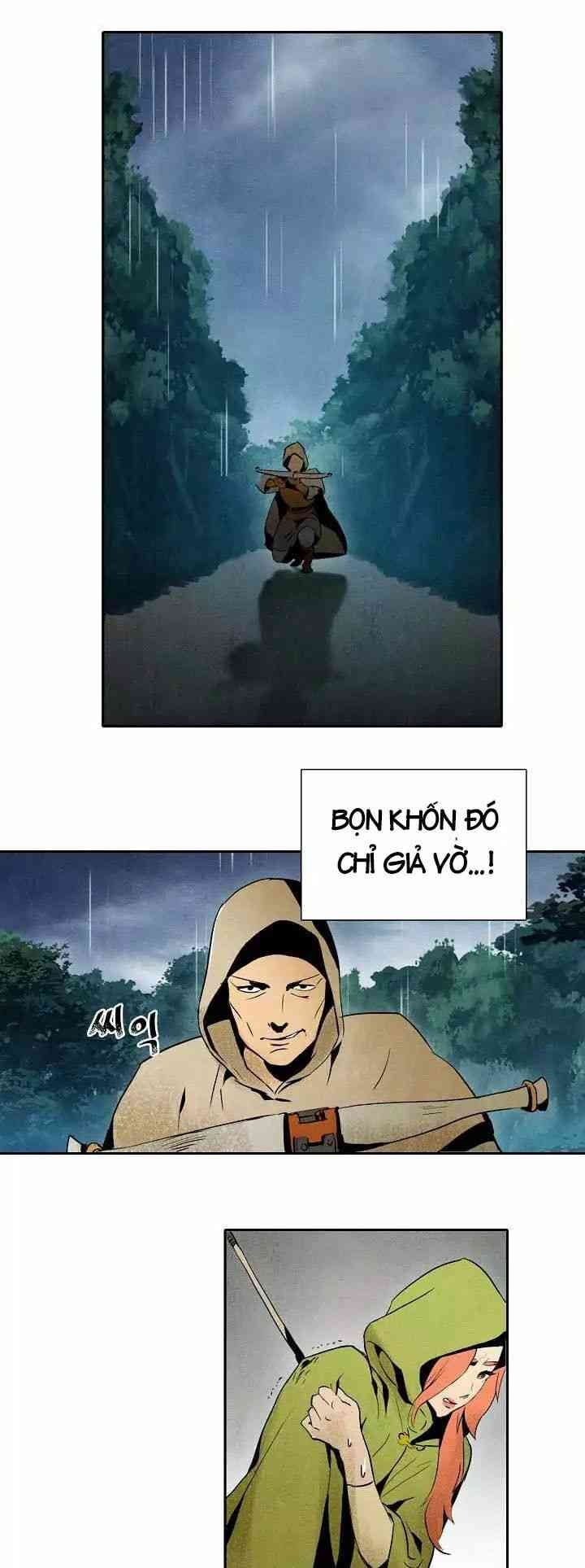 Cốt Binh Trở Lại - Page 64