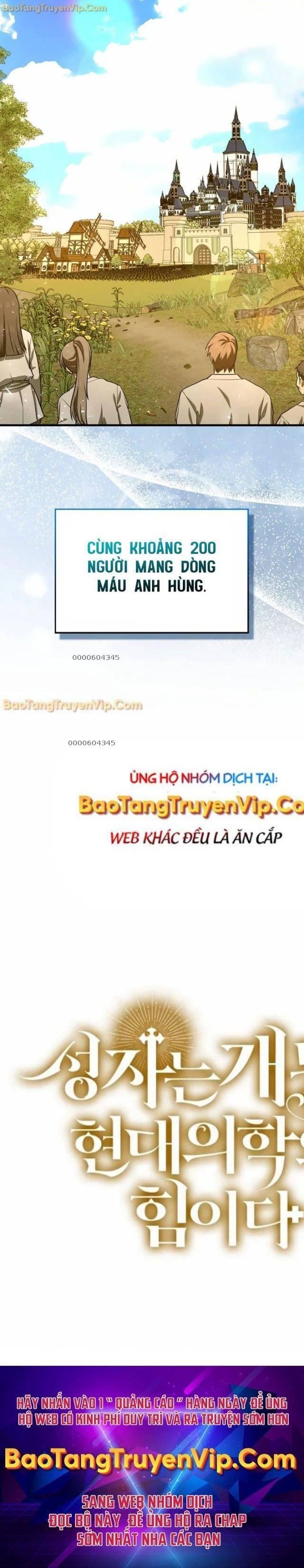 Có Điên Mới Là Thánh, Ta Là Thần Y - Page 37