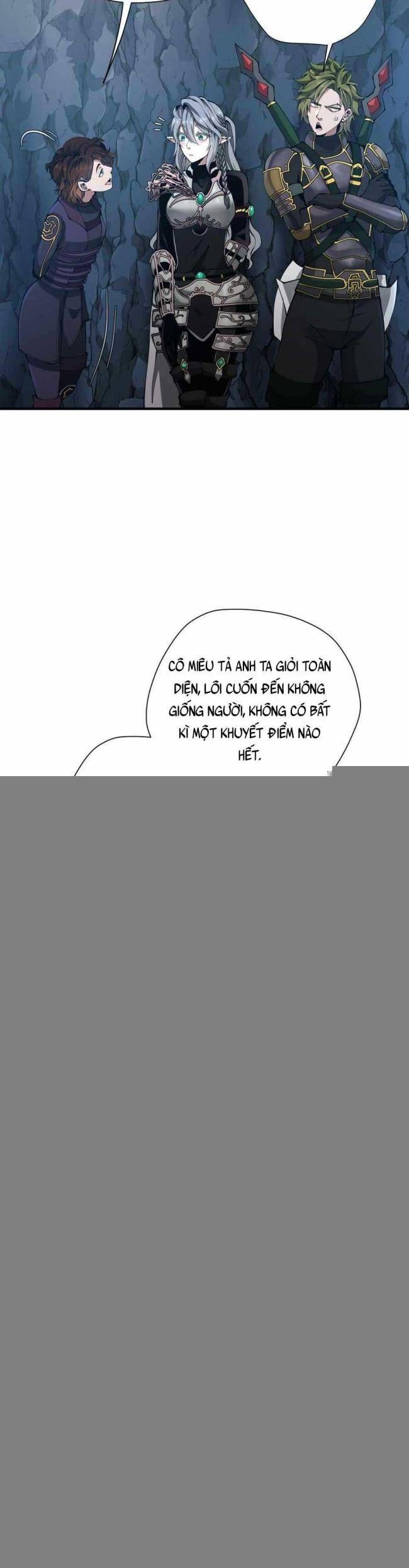 Ánh Sáng Cuối Con Đường S1:5 - Page 7