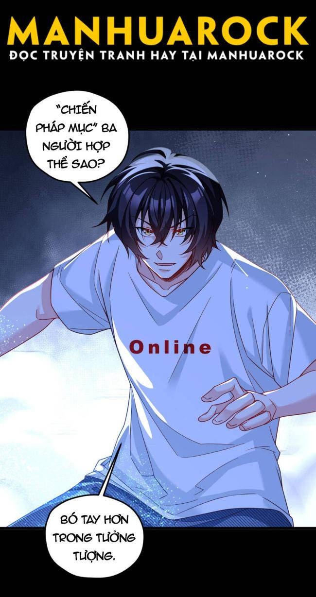 Tiên Tôn Lạc Vô Cực - Page 35