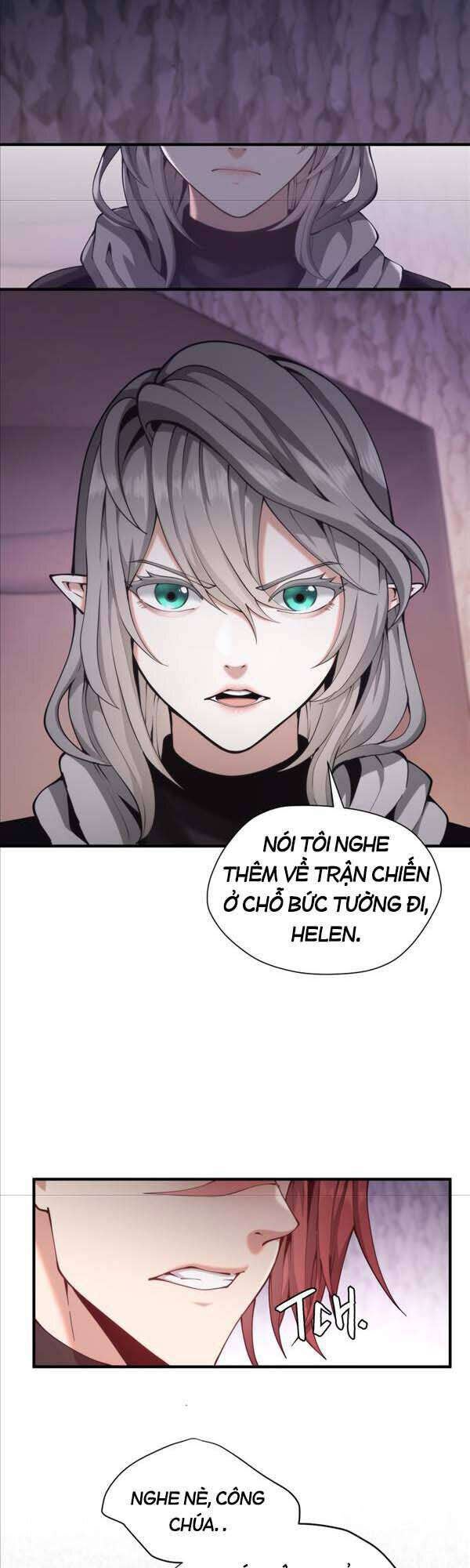 Ánh Sáng Cuối Con Đường S1:5 - Page 12