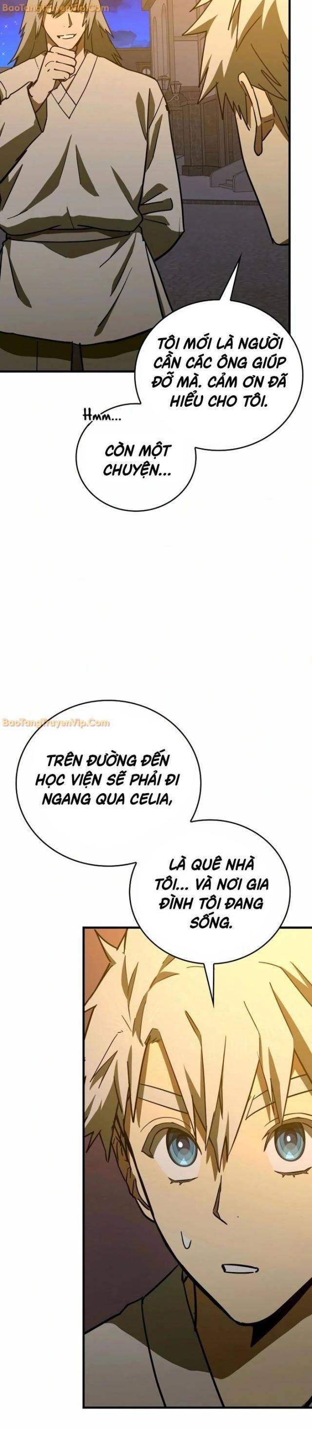 Có Điên Mới Là Thánh, Ta Là Thần Y - Page 29