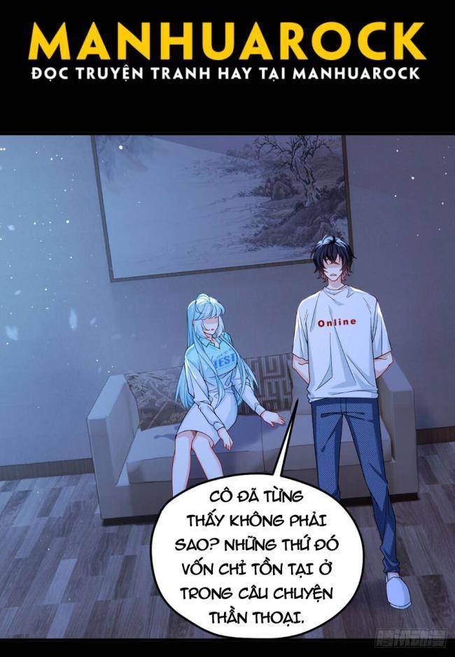 Tiên Tôn Lạc Vô Cực - Page 31