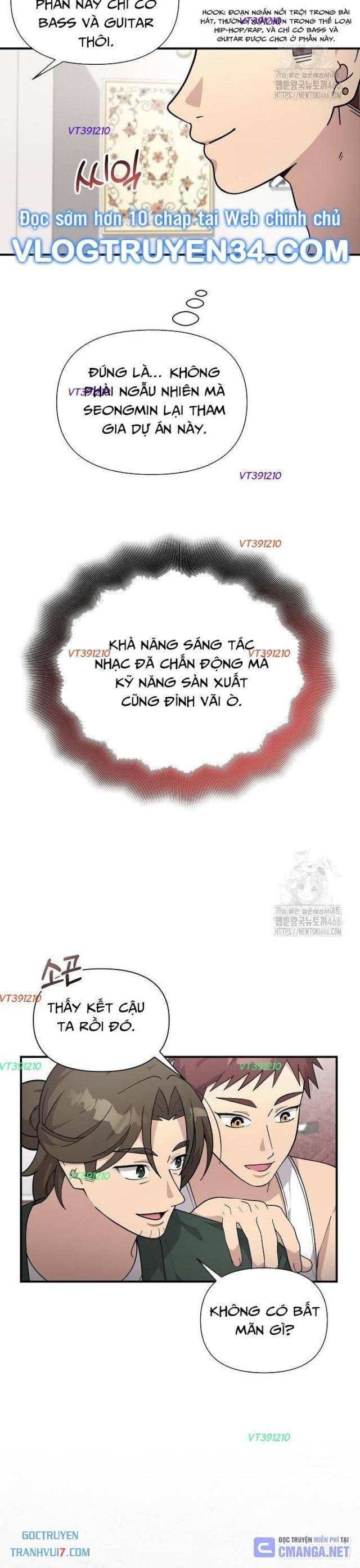 Em Gái Tôi Là Một Thiên Tài - Page 15