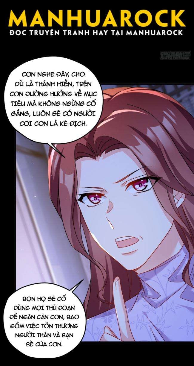 Tiên Tôn Lạc Vô Cực - Page 40