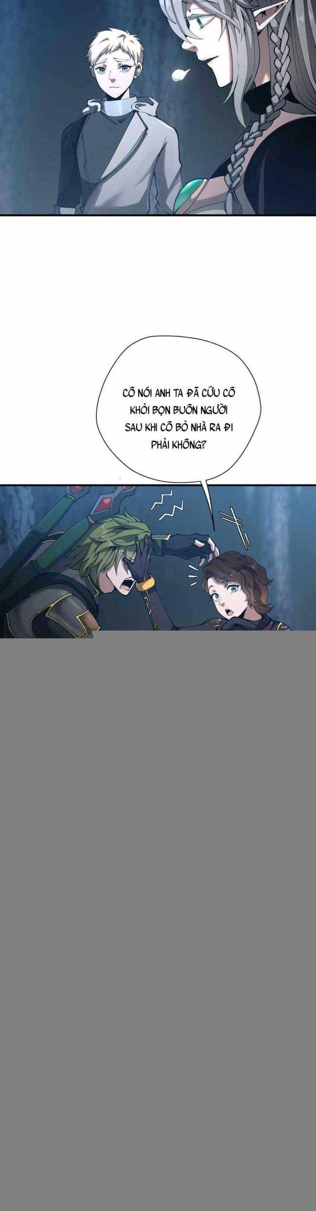 Ánh Sáng Cuối Con Đường S1:5 - Page 9