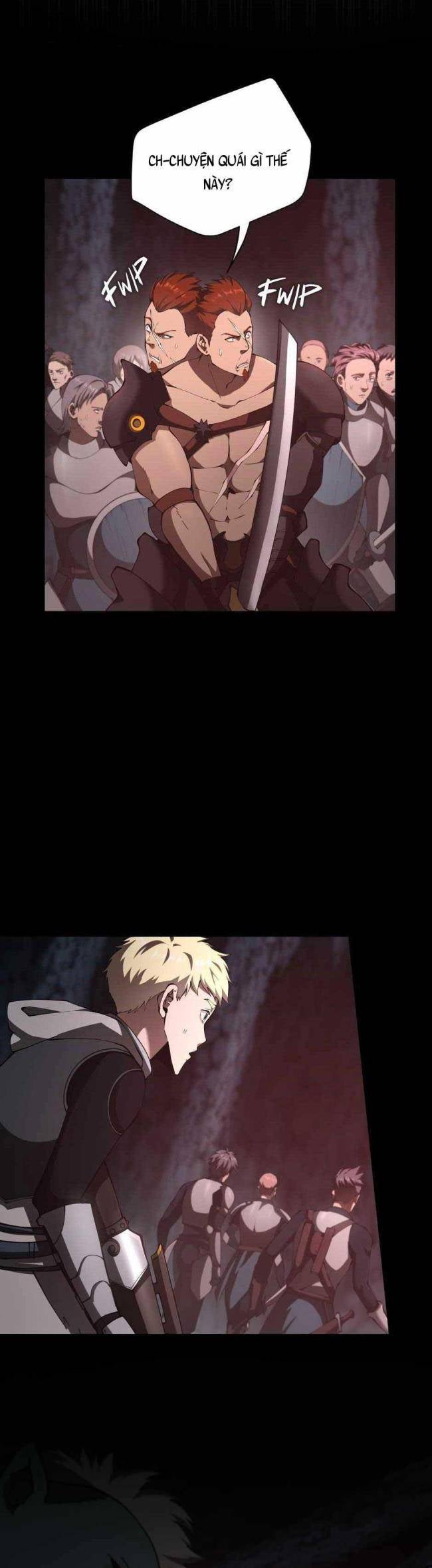 Ánh Sáng Cuối Con Đường S1:5 - Page 24