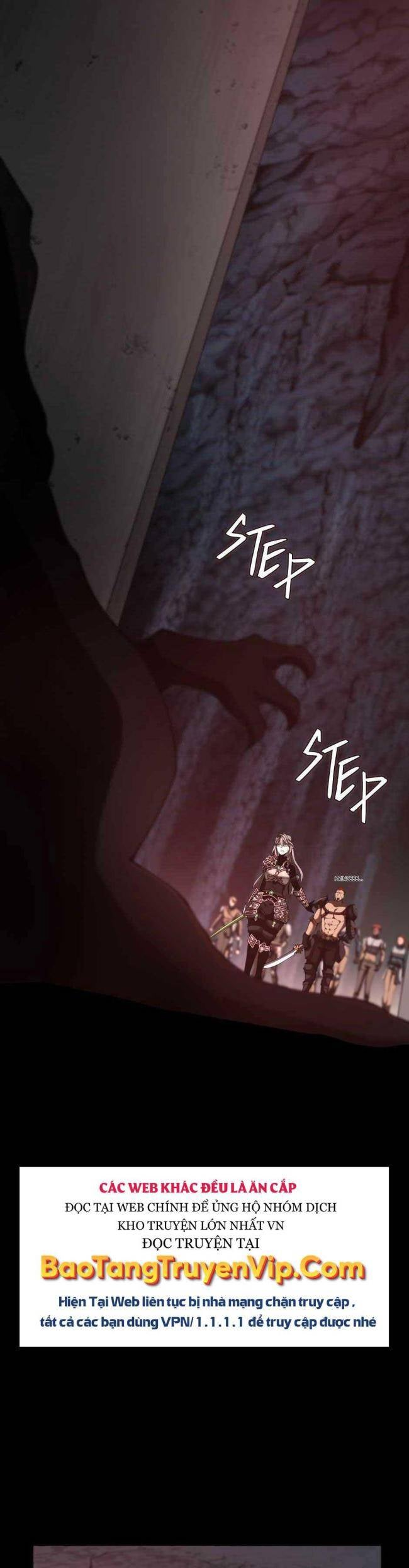 Ánh Sáng Cuối Con Đường S1:5 - Page 37