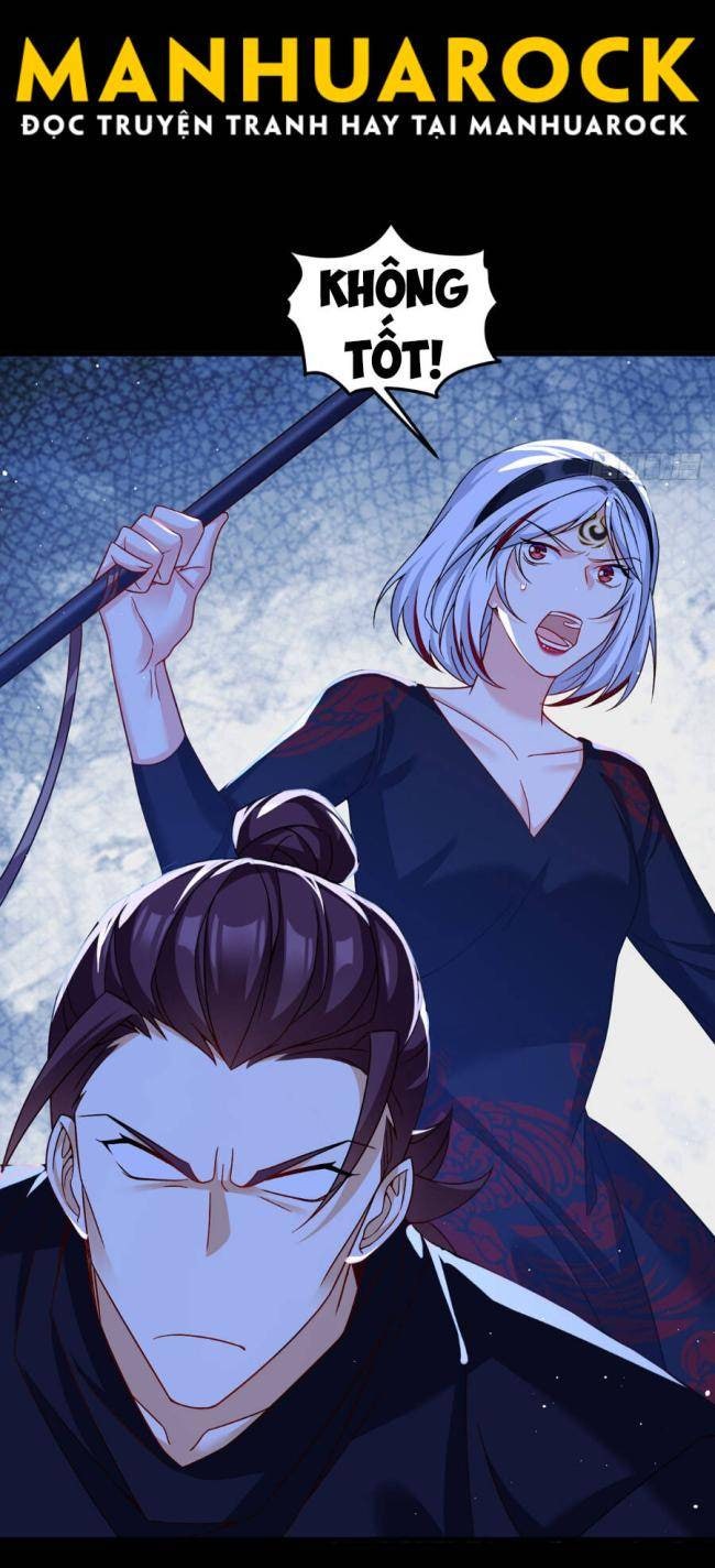 Tiên Tôn Lạc Vô Cực - Page 45