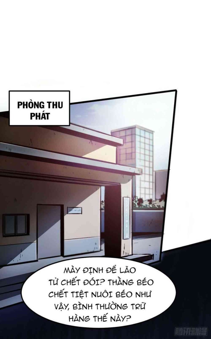 Vào Ngày Mạt Thế Nhặt Được Hệ Thống - Page 7