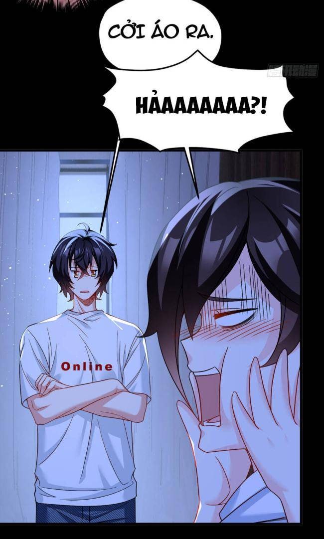 Tiên Tôn Lạc Vô Cực - Page 21