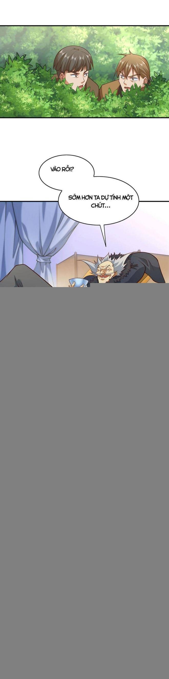 Bị Dạy Dỗ Thành Thánh - Page 7