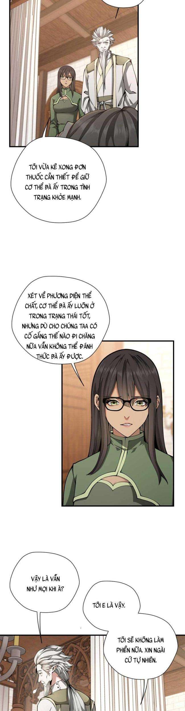 Ánh Sáng Cuối Con Đường S1:5 - Page 17