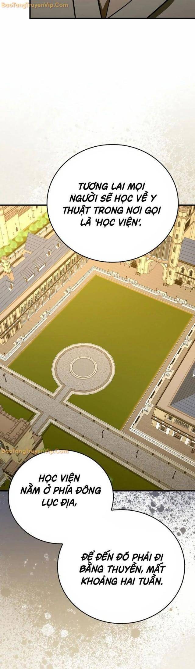 Có Điên Mới Là Thánh, Ta Là Thần Y - Page 27