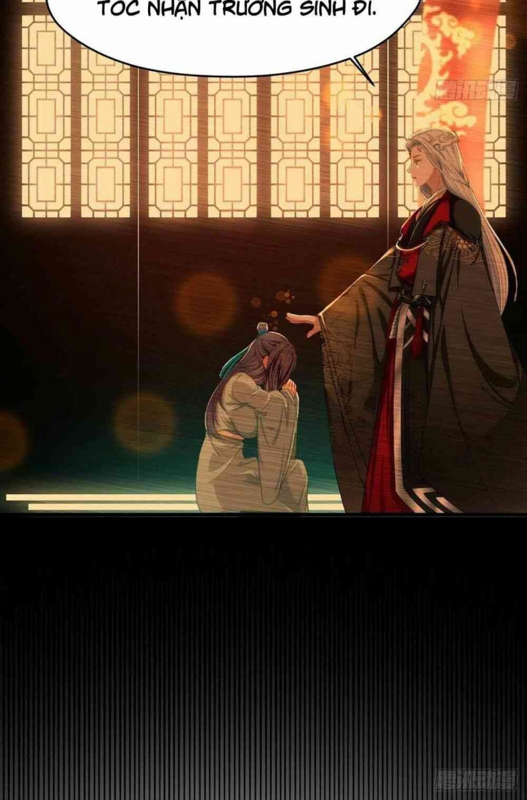 Tiên Tôn Lạc Vô Cực - Page 15