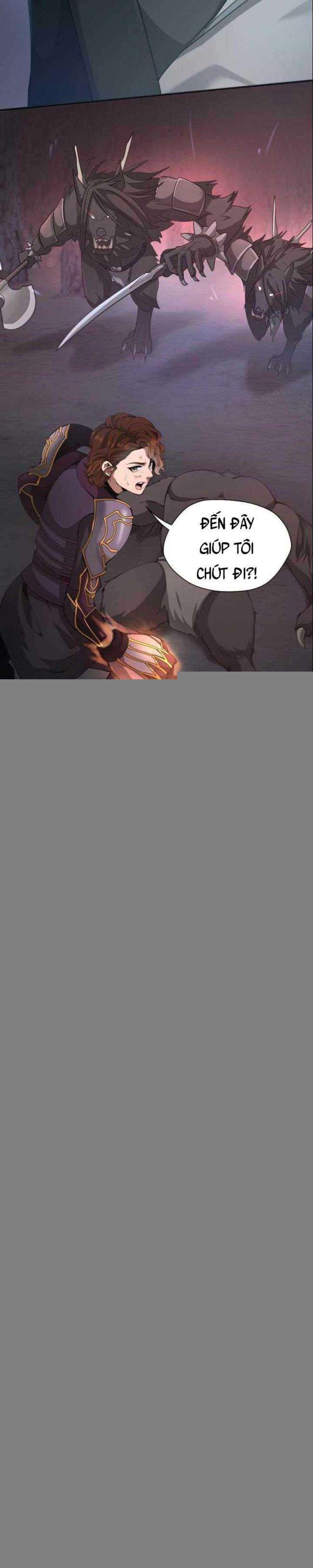 Ánh Sáng Cuối Con Đường S1:5 - Page 20