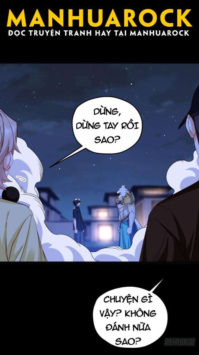 Tiên Tôn Lạc Vô Cực - Page 6