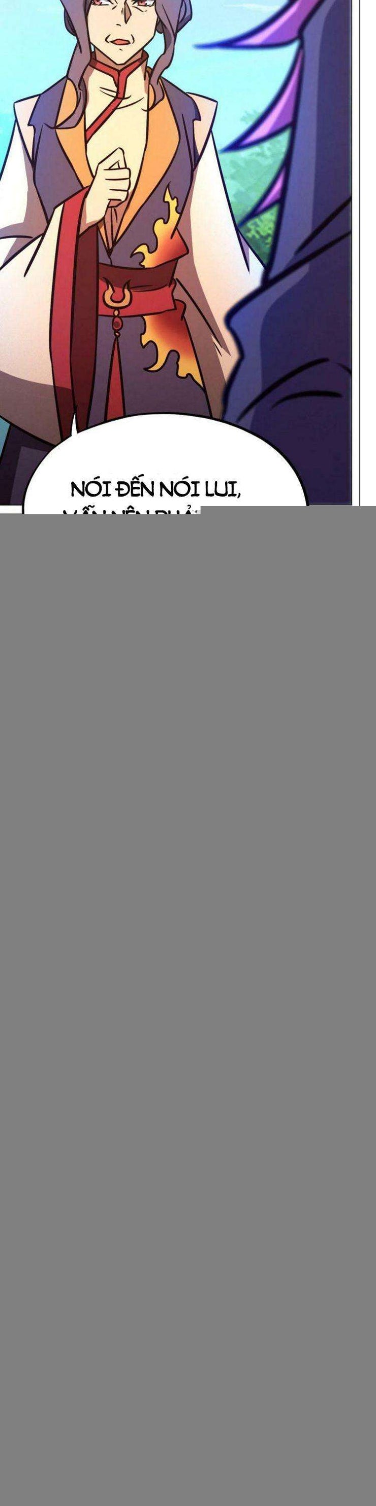 Vạn Cổ Kiếm Thần - Page 16