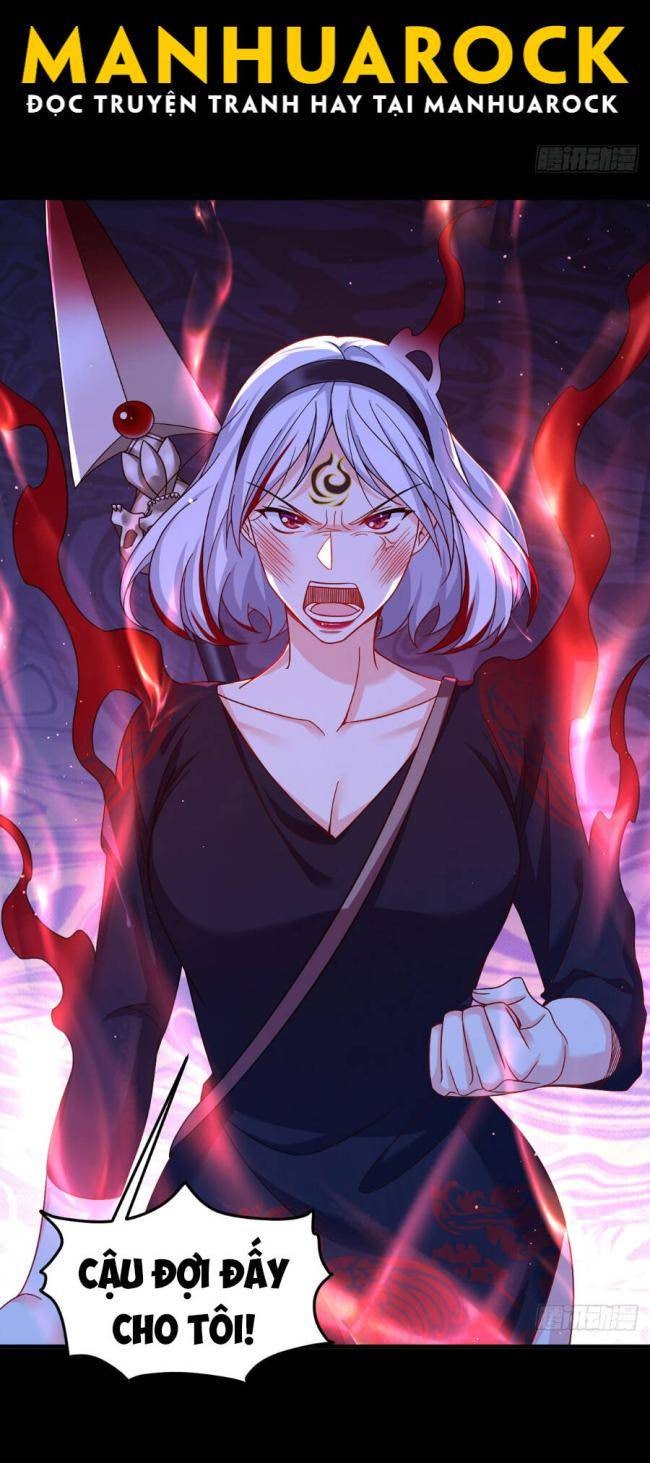 Tiên Tôn Lạc Vô Cực - Page 14