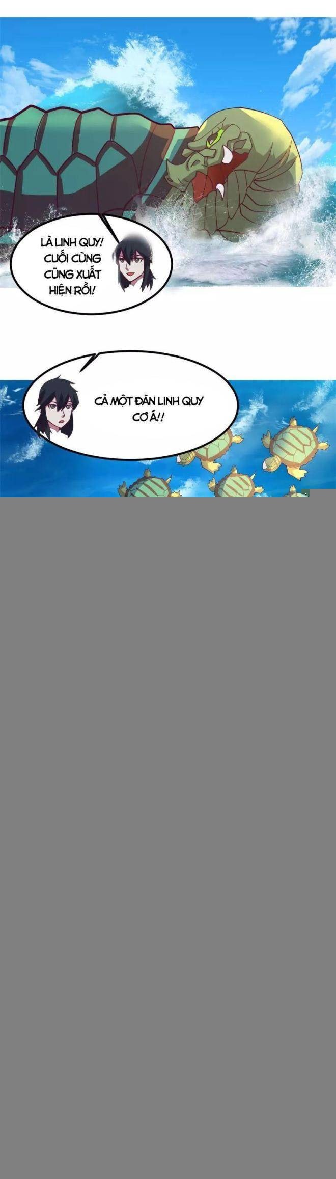 Hỗn Độn Đan Thần - Page 10