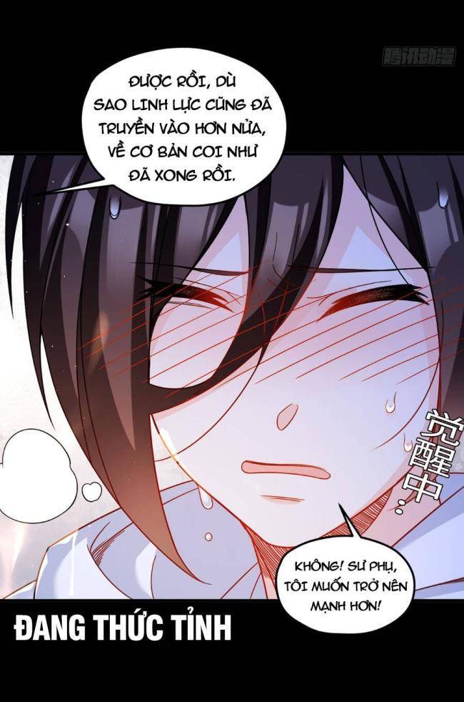 Tiên Tôn Lạc Vô Cực - Page 41