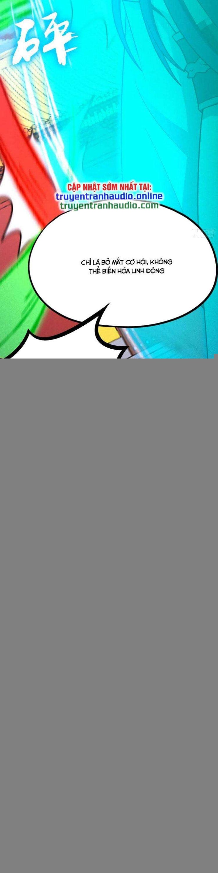 Vạn Cổ Kiếm Thần - Page 10