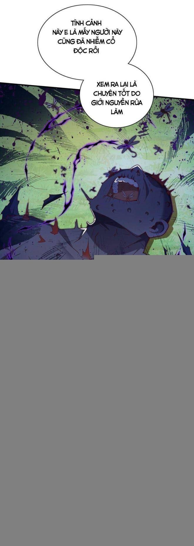 Bị Dạy Dỗ Thành Thánh - Page 5