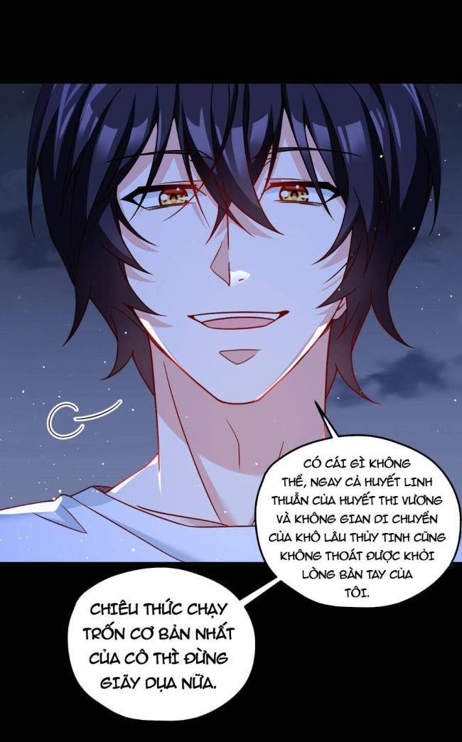 Tiên Tôn Lạc Vô Cực - Page 19