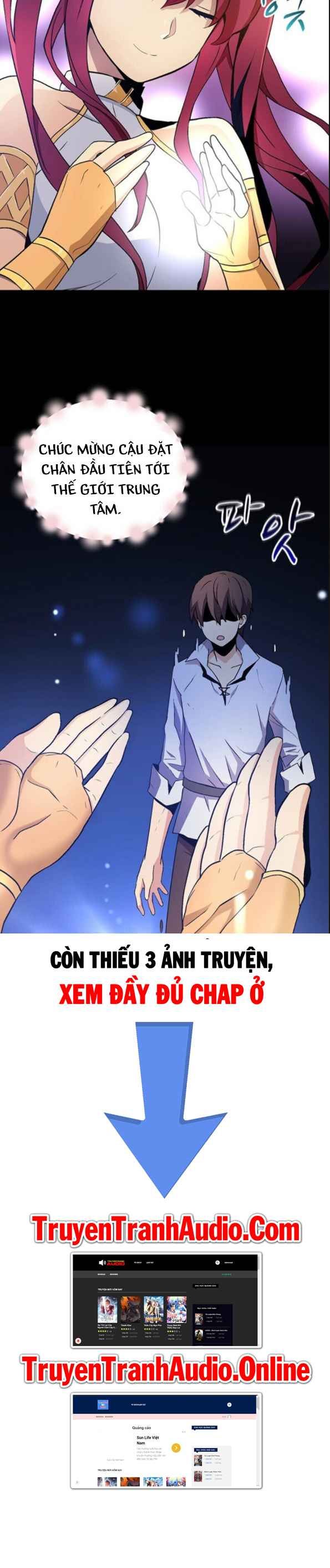 Xạ Thủ Đạn Ma - Page 44