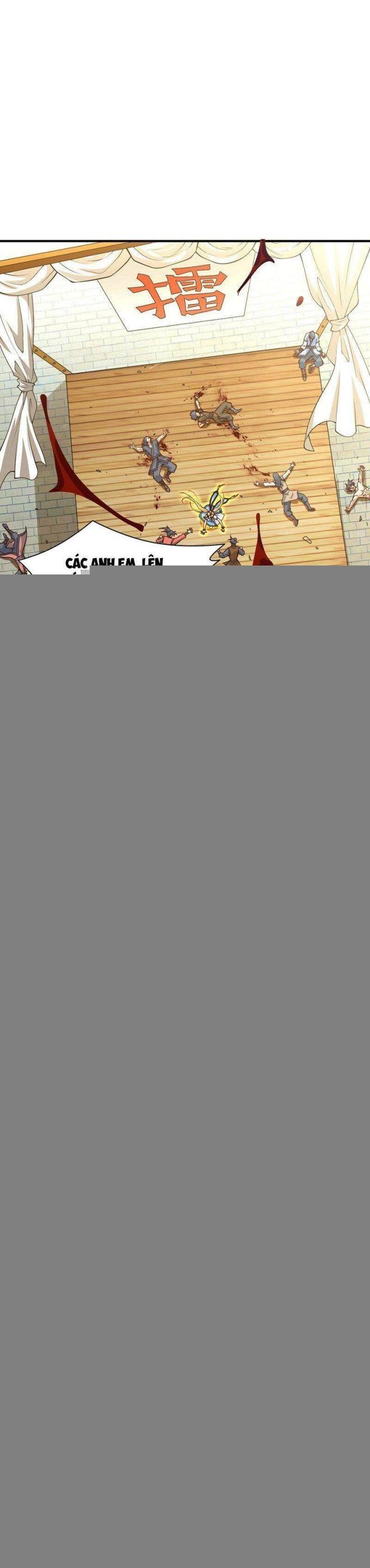 Bị Dạy Dỗ Thành Thánh - Page 5