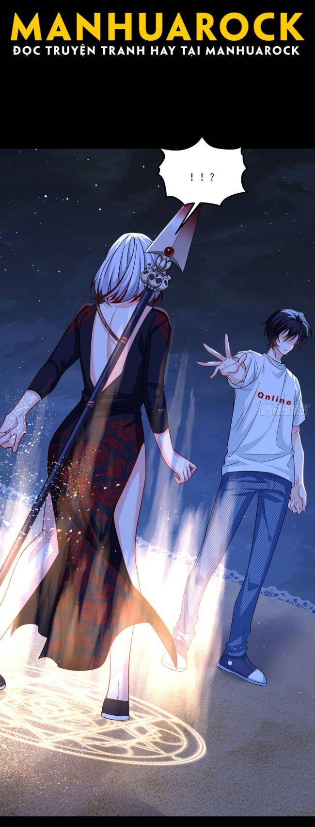 Tiên Tôn Lạc Vô Cực - Page 9