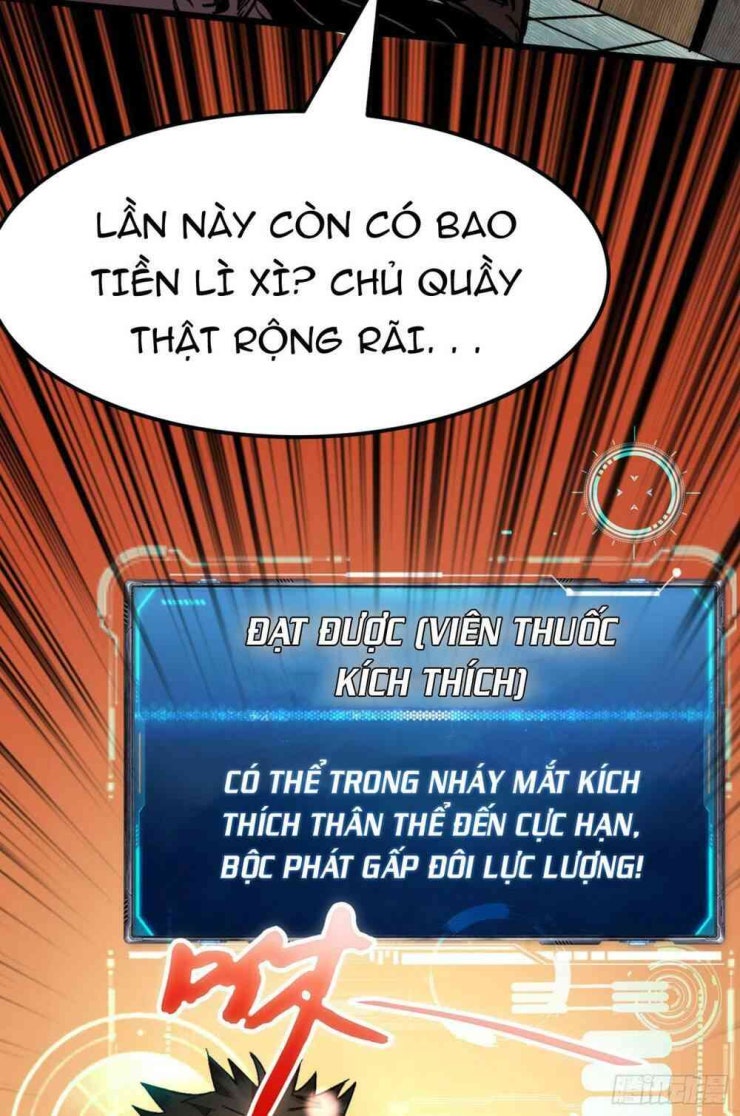 Vào Ngày Mạt Thế Nhặt Được Hệ Thống - Page 78