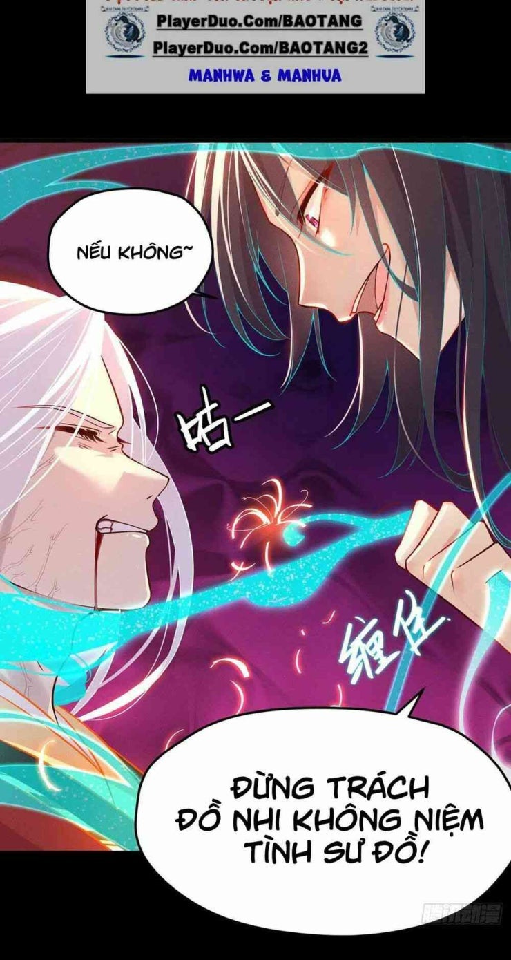 Tiên Tôn Lạc Vô Cực - Page 38