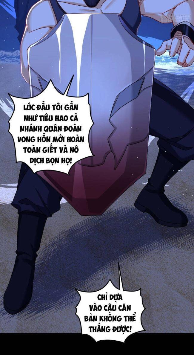 Tiên Tôn Lạc Vô Cực - Page 34