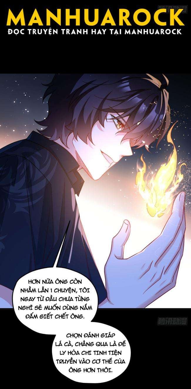 Tiên Tôn Lạc Vô Cực - Page 23