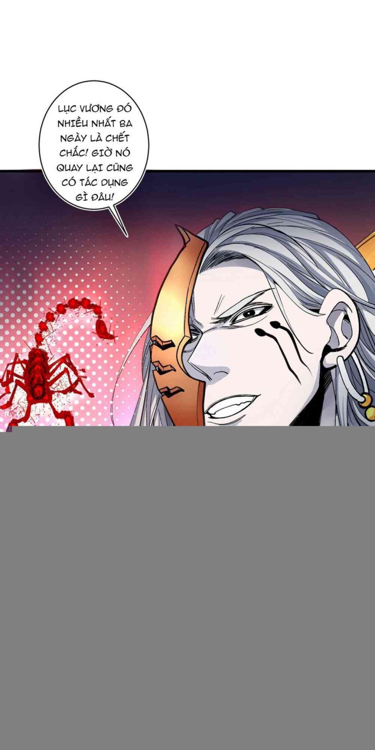 Bị Dạy Dỗ Thành Thánh - Page 74