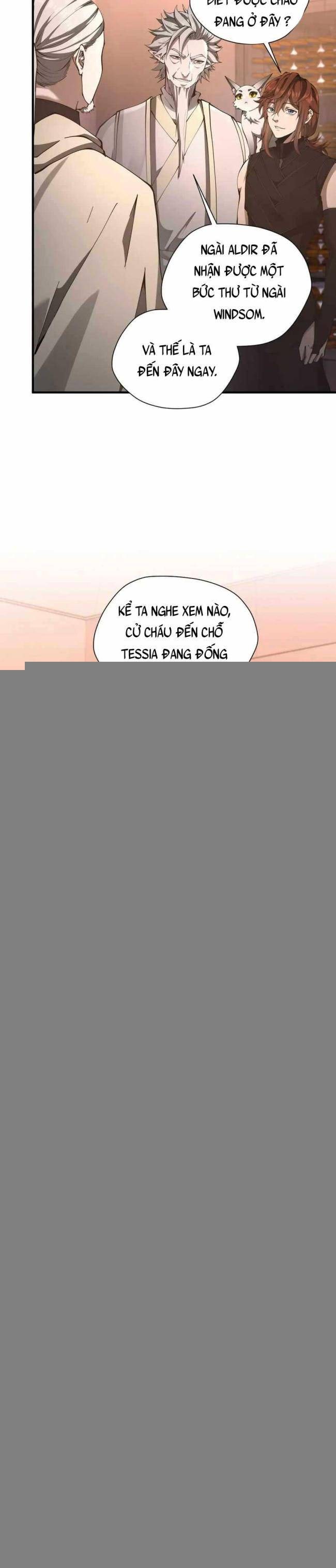 Ánh Sáng Cuối Con Đường S1:5 - Page 27