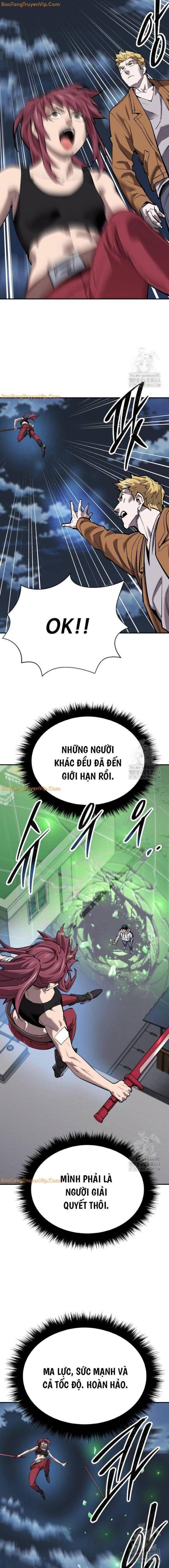 Phá Bỏ Giới Hạn - Page 12