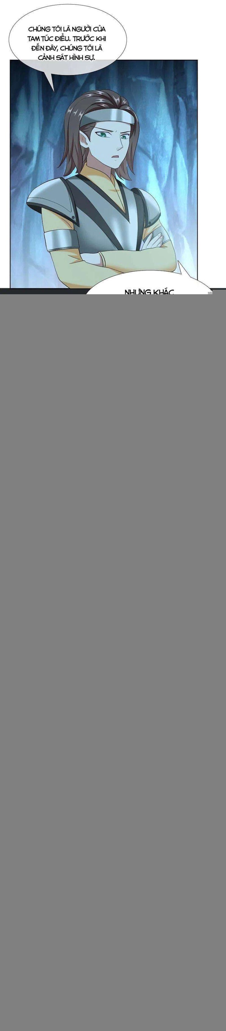 Ta Không Phải Nhân Vật Phản Diện - Page 9