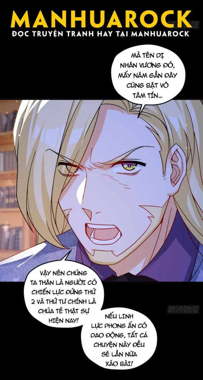 Tiên Tôn Lạc Vô Cực - Page 8